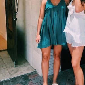 Lightly worn O’Neill cover up/sun dress